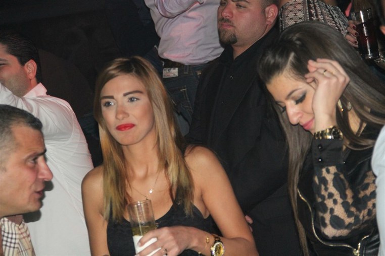 Taiga Beirut On Saturday Night